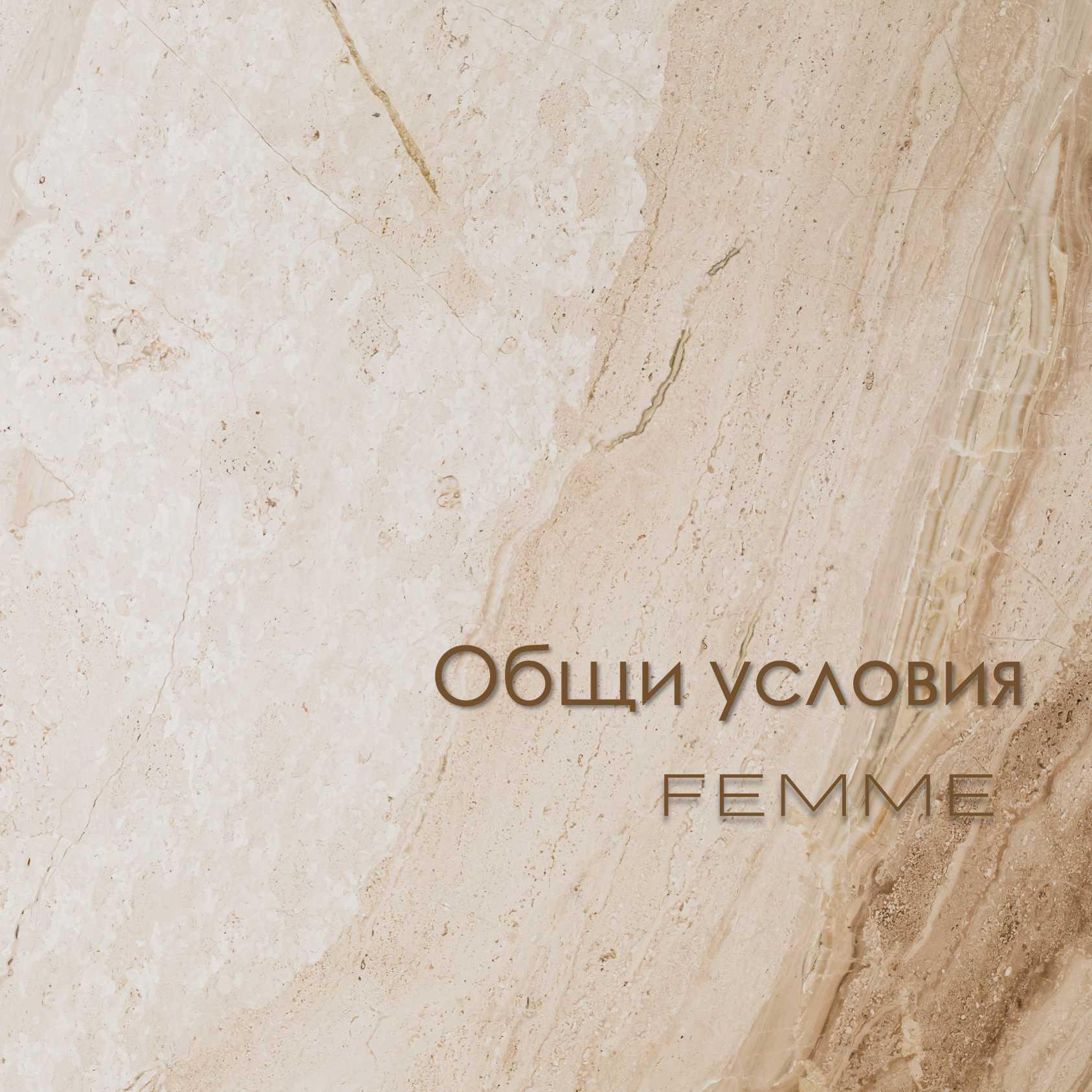 Общи условия